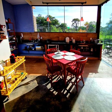 Ferienwohnung Amanduarte Brasília Exterior foto