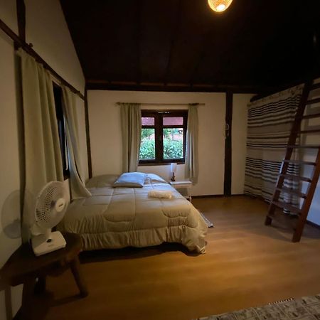 Ferienwohnung Amanduarte Brasília Exterior foto
