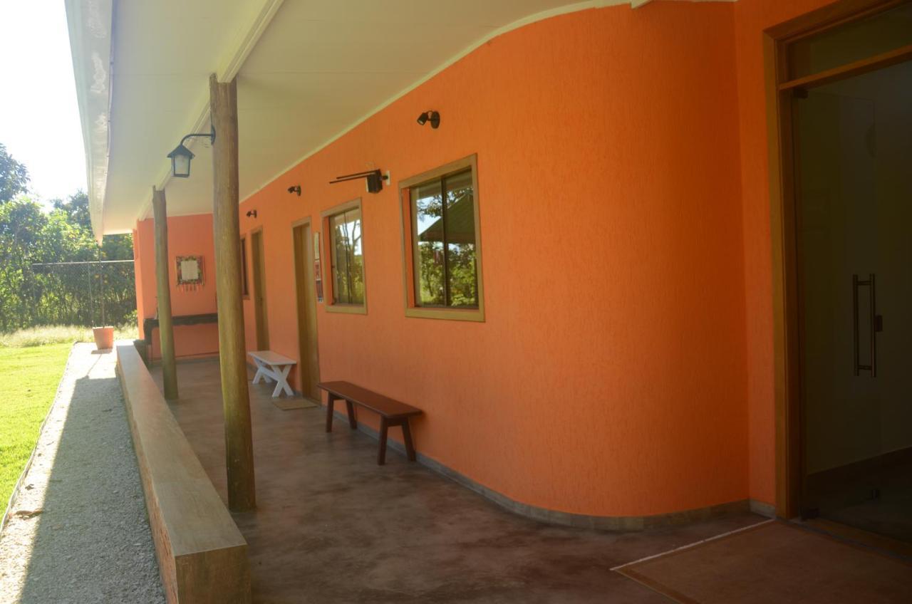 Ferienwohnung Amanduarte Brasília Exterior foto