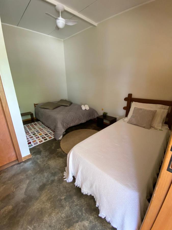 Ferienwohnung Amanduarte Brasília Exterior foto