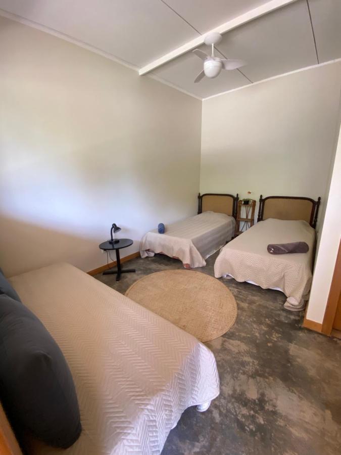 Ferienwohnung Amanduarte Brasília Exterior foto