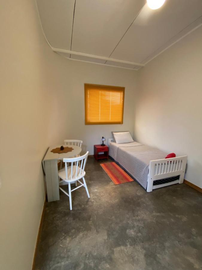 Ferienwohnung Amanduarte Brasília Exterior foto