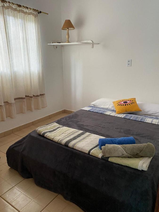 Ferienwohnung Amanduarte Brasília Exterior foto