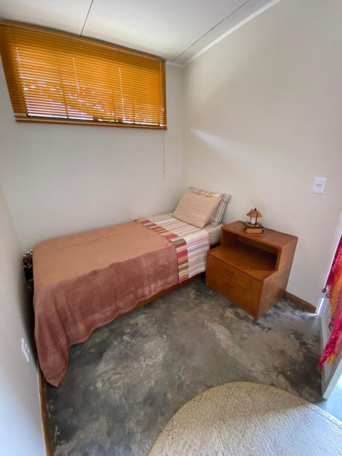 Ferienwohnung Amanduarte Brasília Exterior foto