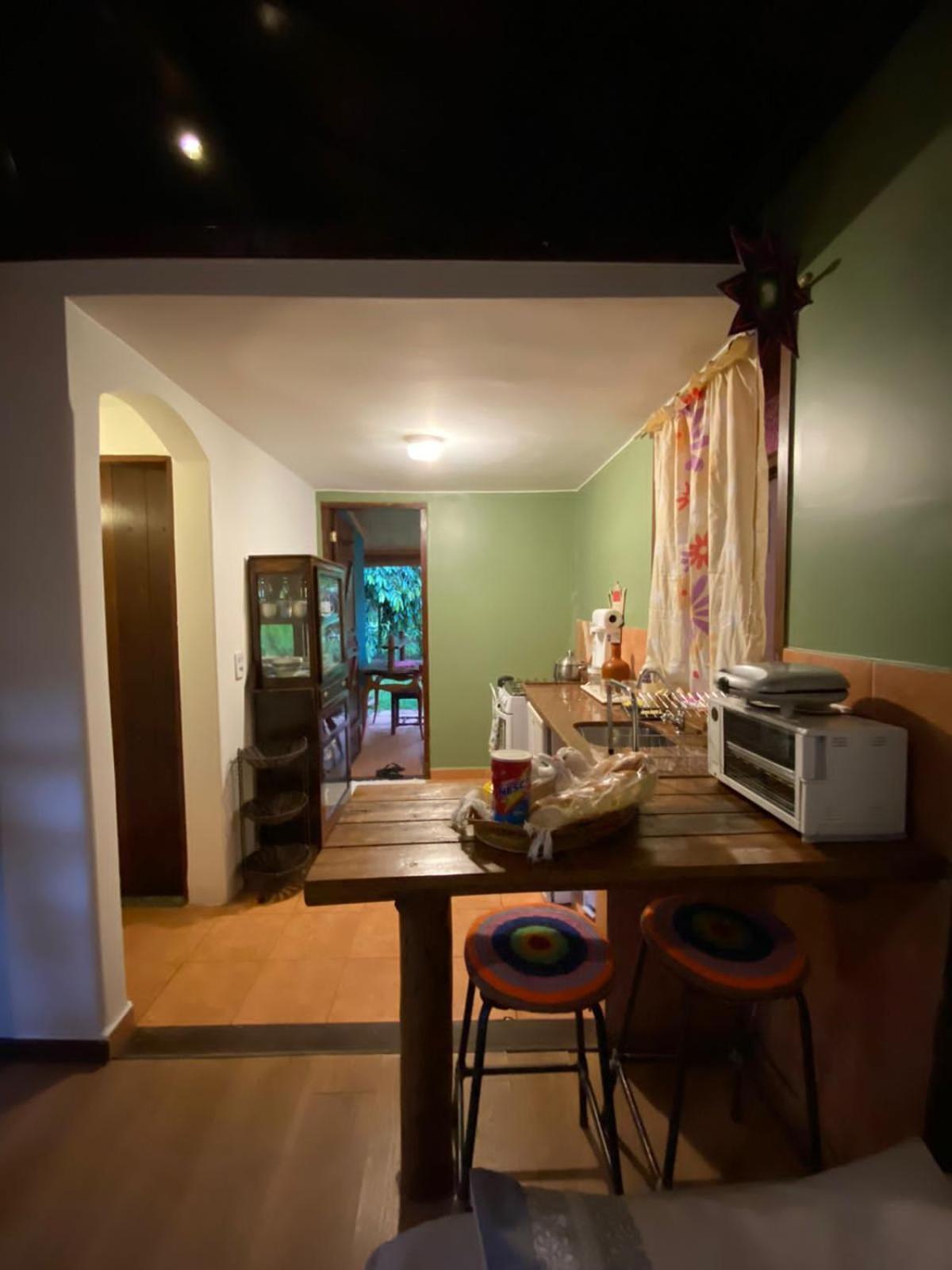 Ferienwohnung Amanduarte Brasília Exterior foto