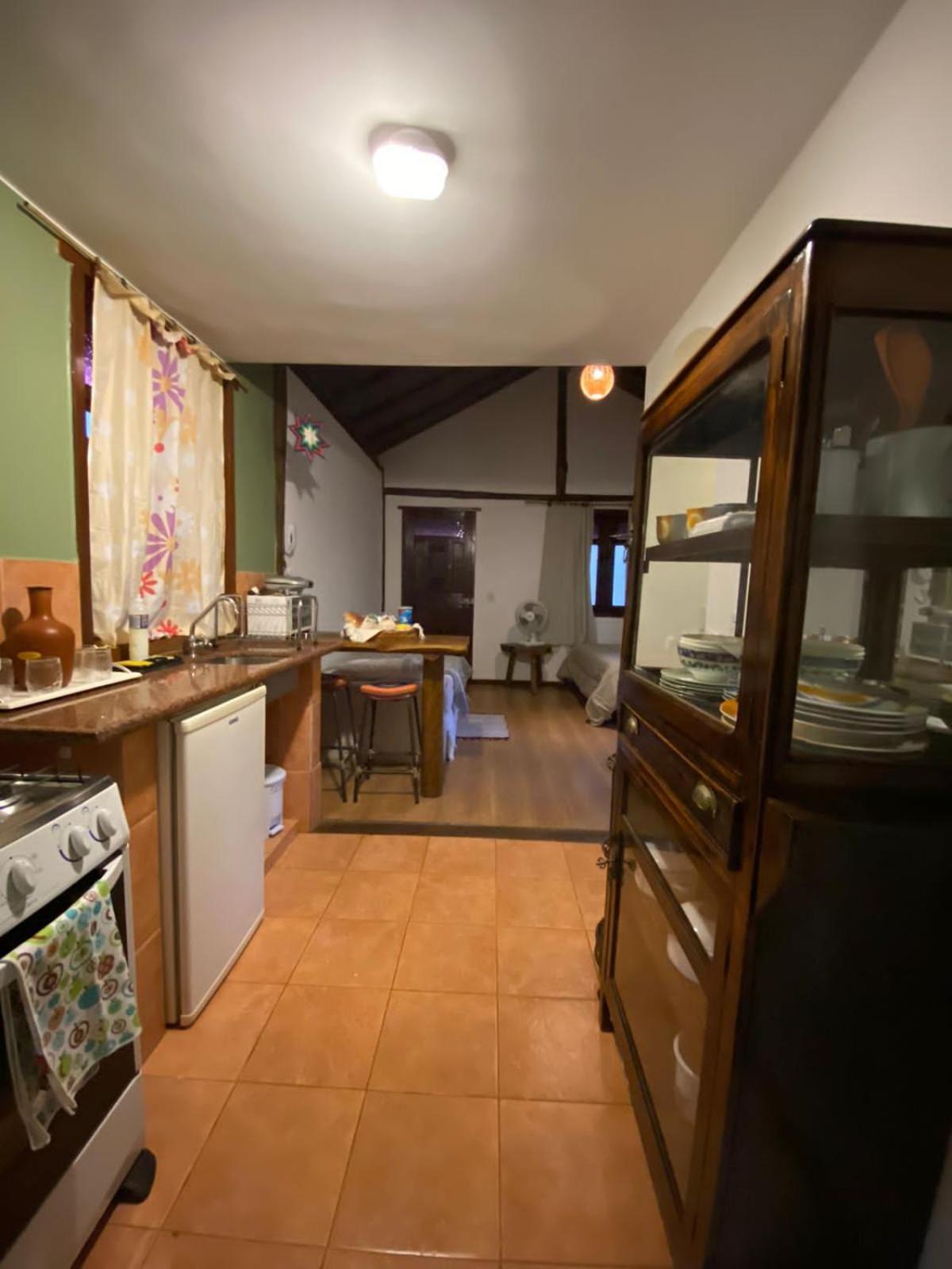 Ferienwohnung Amanduarte Brasília Exterior foto
