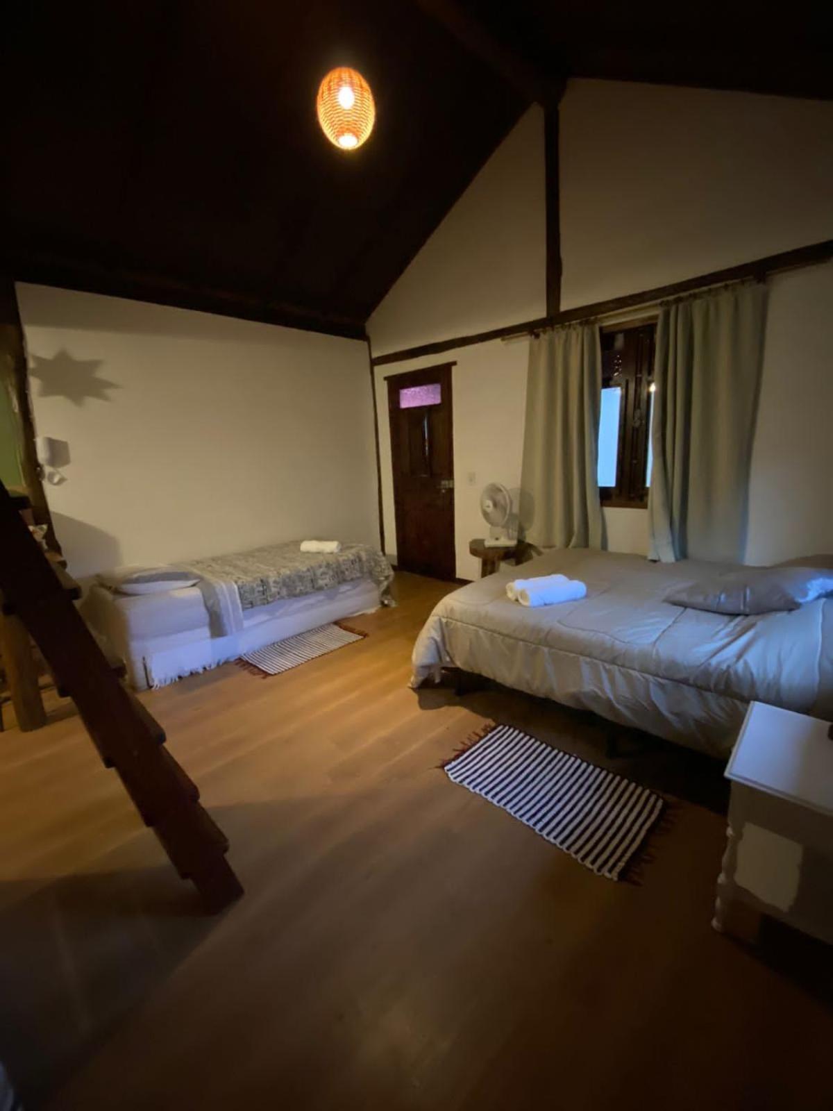 Ferienwohnung Amanduarte Brasília Exterior foto