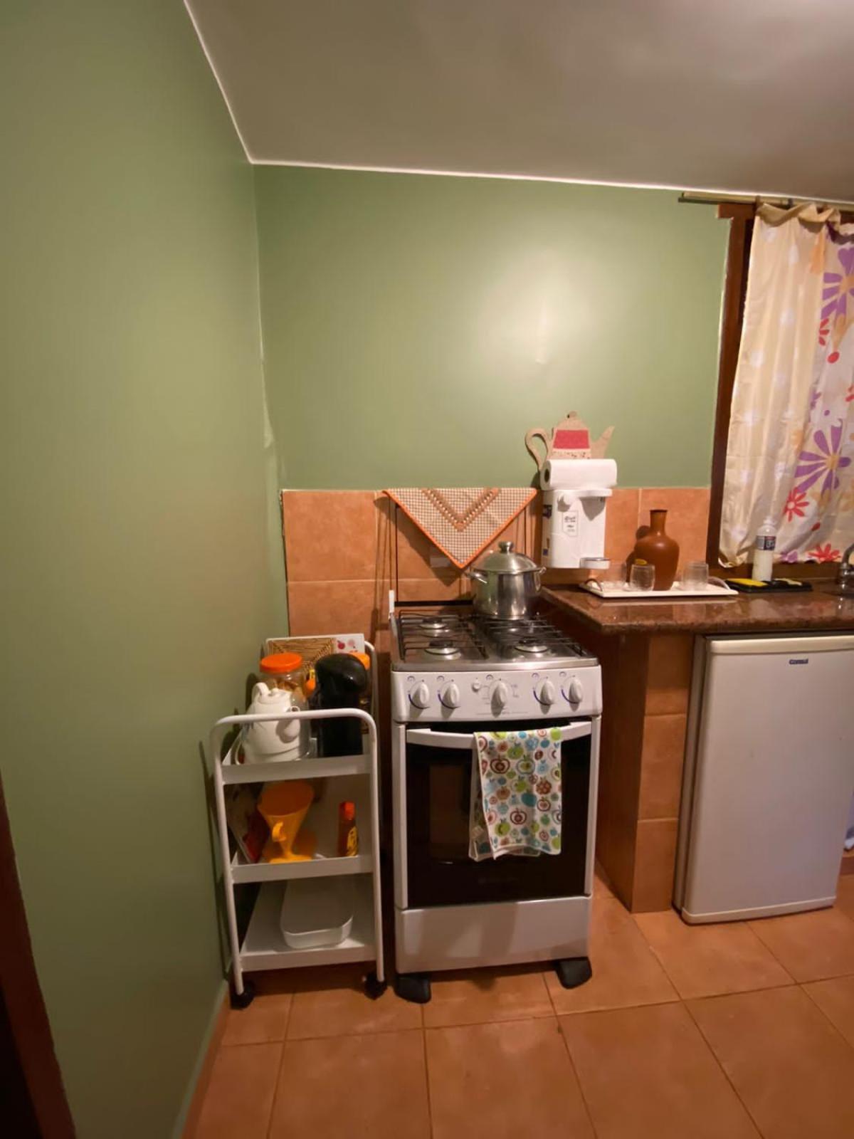 Ferienwohnung Amanduarte Brasília Exterior foto