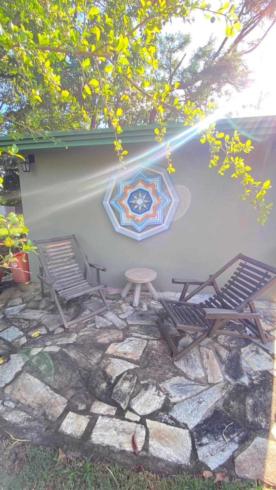 Ferienwohnung Amanduarte Brasília Exterior foto
